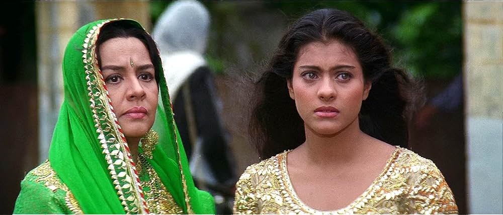 DDLJ 勇者は花嫁を奪う／シャー・ルク・カーンのDDLJラブゲット大作戦の画像