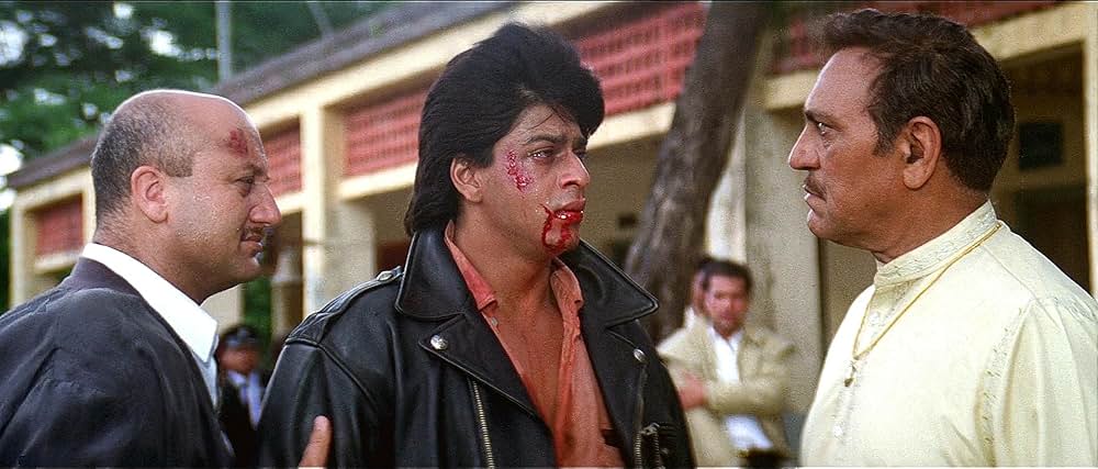 DDLJ 勇者は花嫁を奪う／シャー・ルク・カーンのDDLJラブゲット大作戦の画像