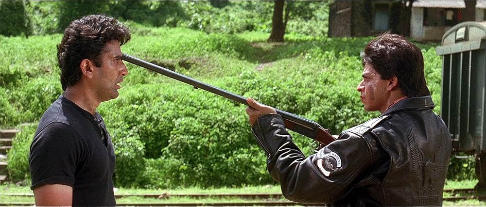 DDLJ 勇者は花嫁を奪う／シャー・ルク・カーンのDDLJラブゲット大作戦の画像