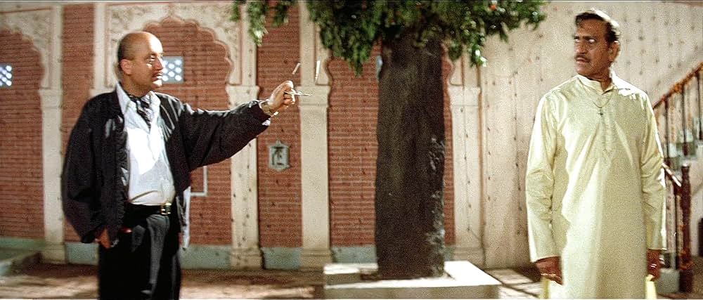 DDLJ 勇者は花嫁を奪う／シャー・ルク・カーンのDDLJラブゲット大作戦の画像