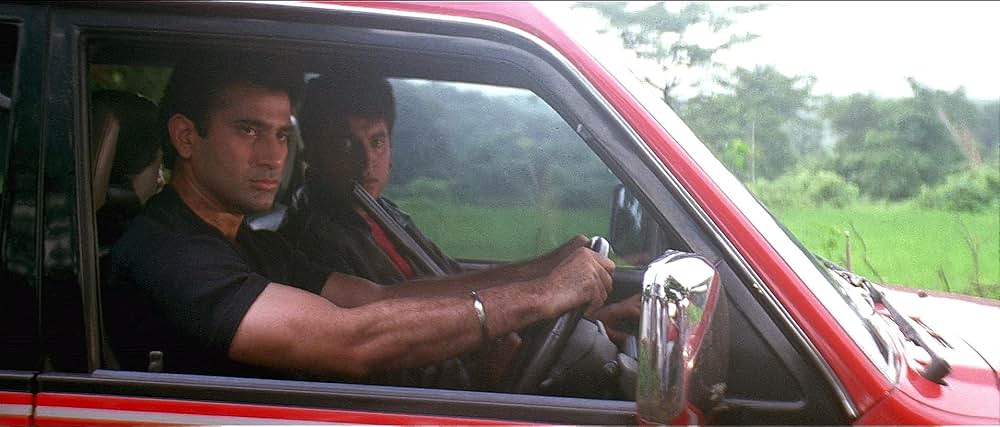 DDLJ 勇者は花嫁を奪う／シャー・ルク・カーンのDDLJラブゲット大作戦の画像