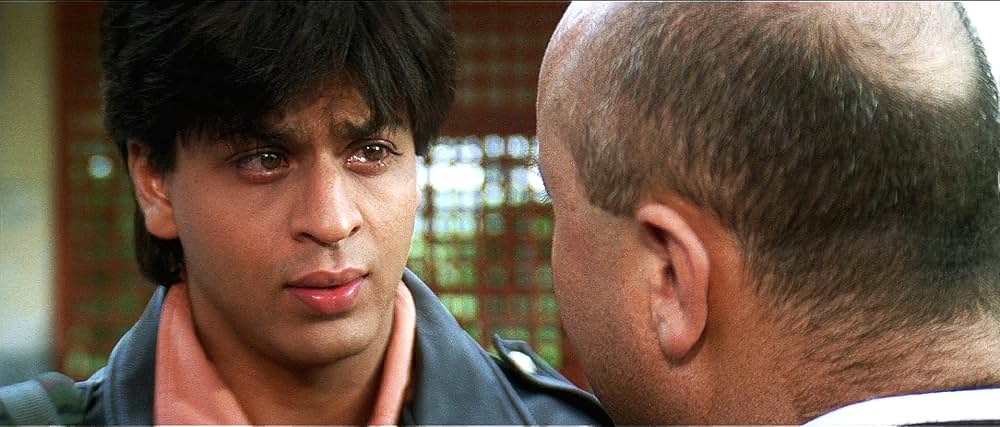 DDLJ 勇者は花嫁を奪う／シャー・ルク・カーンのDDLJラブゲット大作戦の画像