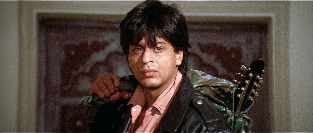 DDLJ 勇者は花嫁を奪う／シャー・ルク・カーンのDDLJラブゲット大作戦の画像