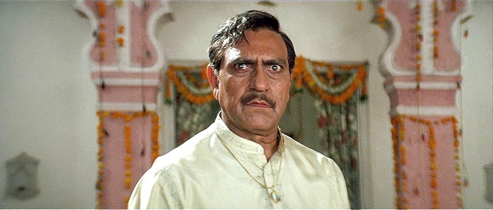 DDLJ 勇者は花嫁を奪う／シャー・ルク・カーンのDDLJラブゲット大作戦の画像