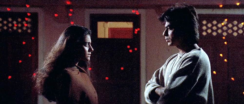 DDLJ 勇者は花嫁を奪う／シャー・ルク・カーンのDDLJラブゲット大作戦の画像