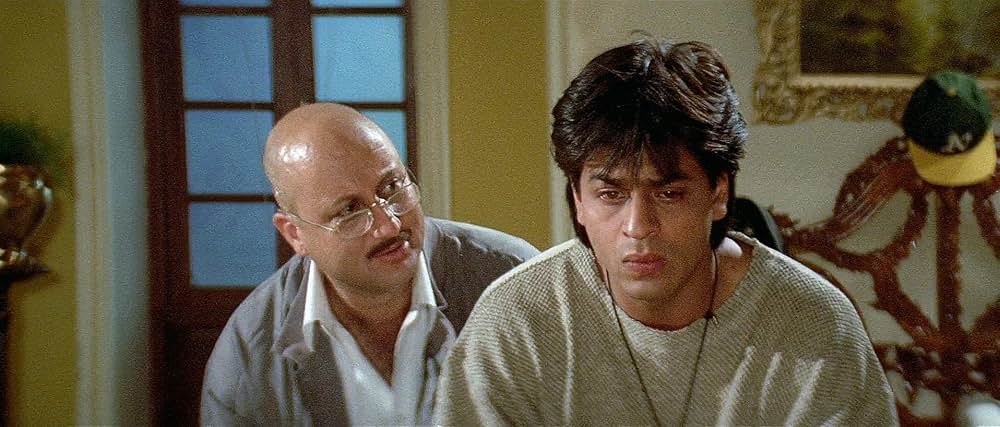 DDLJ 勇者は花嫁を奪う／シャー・ルク・カーンのDDLJラブゲット大作戦の画像