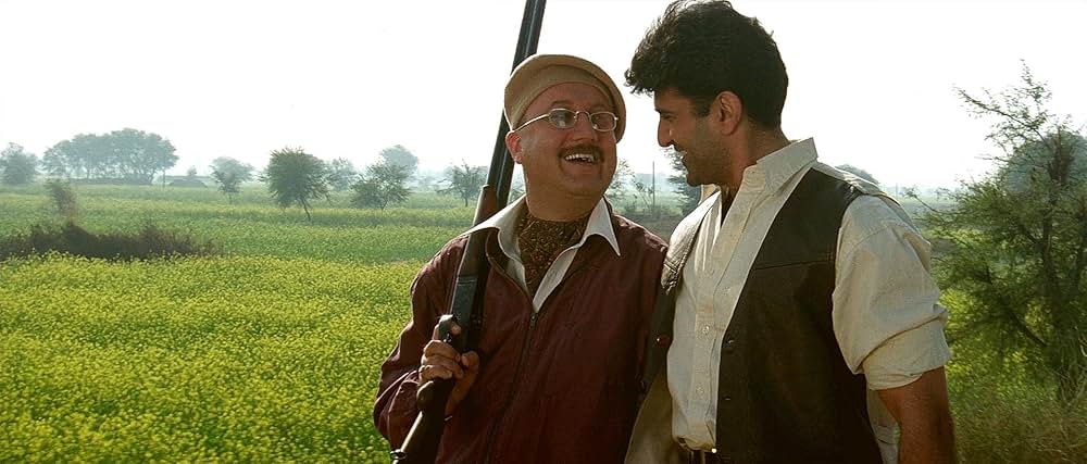 DDLJ 勇者は花嫁を奪う／シャー・ルク・カーンのDDLJラブゲット大作戦の画像