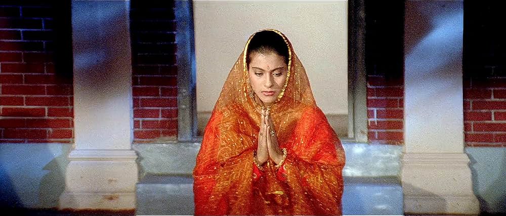 DDLJ 勇者は花嫁を奪う／シャー・ルク・カーンのDDLJラブゲット大作戦の画像