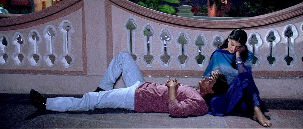 DDLJ 勇者は花嫁を奪う／シャー・ルク・カーンのDDLJラブゲット大作戦の画像