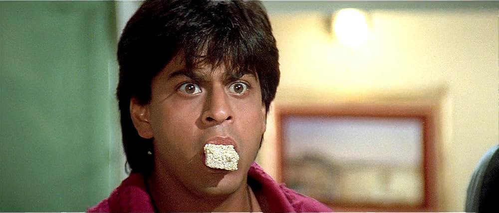 DDLJ 勇者は花嫁を奪う／シャー・ルク・カーンのDDLJラブゲット大作戦の画像