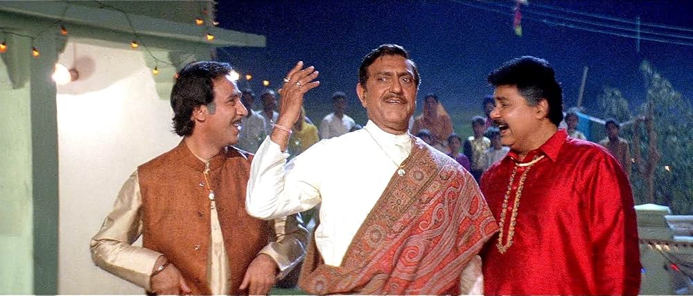 DDLJ 勇者は花嫁を奪う／シャー・ルク・カーンのDDLJラブゲット大作戦の画像