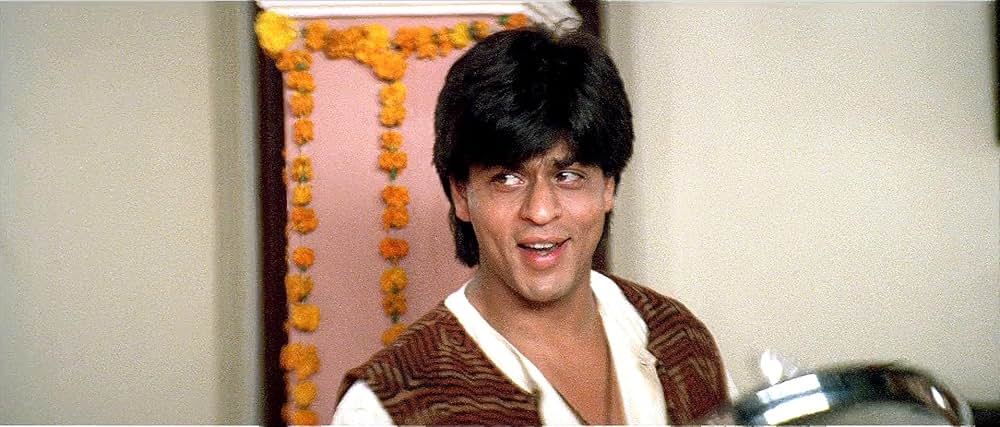 DDLJ 勇者は花嫁を奪う／シャー・ルク・カーンのDDLJラブゲット大作戦の画像