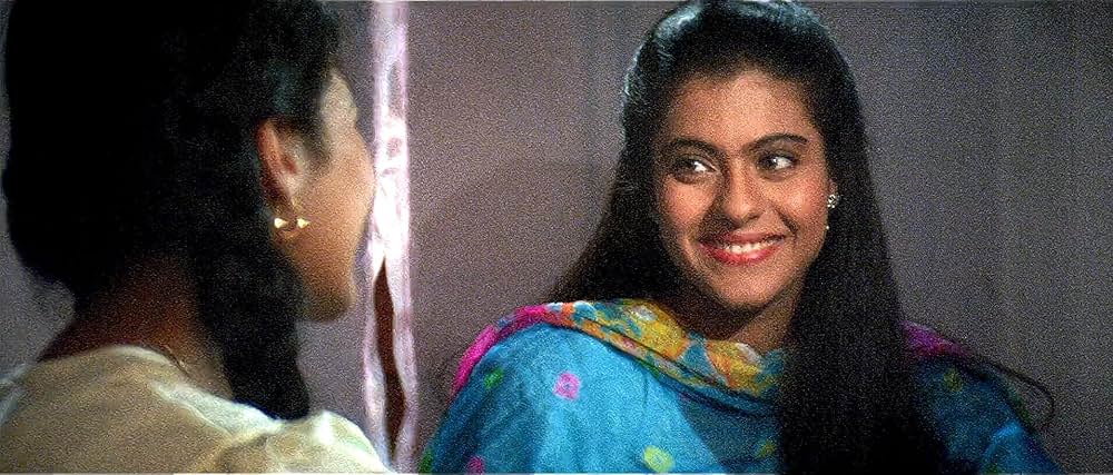 DDLJ 勇者は花嫁を奪う／シャー・ルク・カーンのDDLJラブゲット大作戦の画像