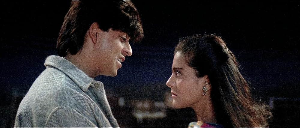 DDLJ 勇者は花嫁を奪う／シャー・ルク・カーンのDDLJラブゲット大作戦の画像