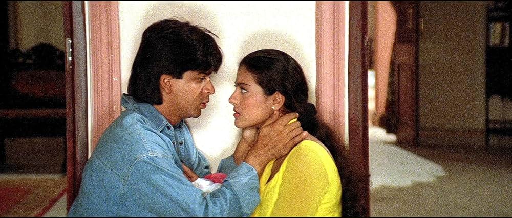 DDLJ 勇者は花嫁を奪う／シャー・ルク・カーンのDDLJラブゲット大作戦の画像