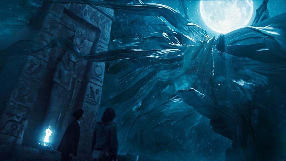 The Magic Flute（原題）の写真