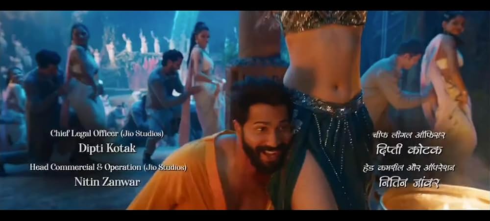 Bhediya（原題）の画像