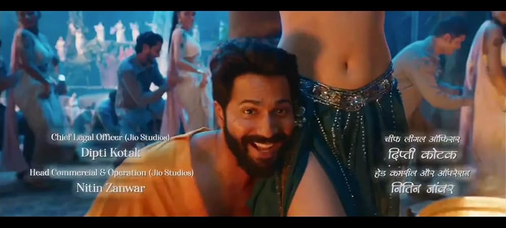 Bhediya（原題）の画像