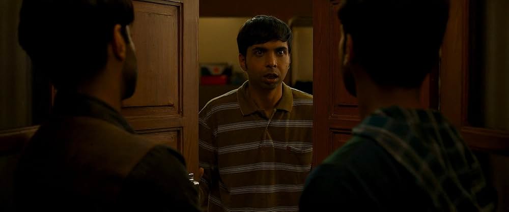 Bhediya（原題）の画像