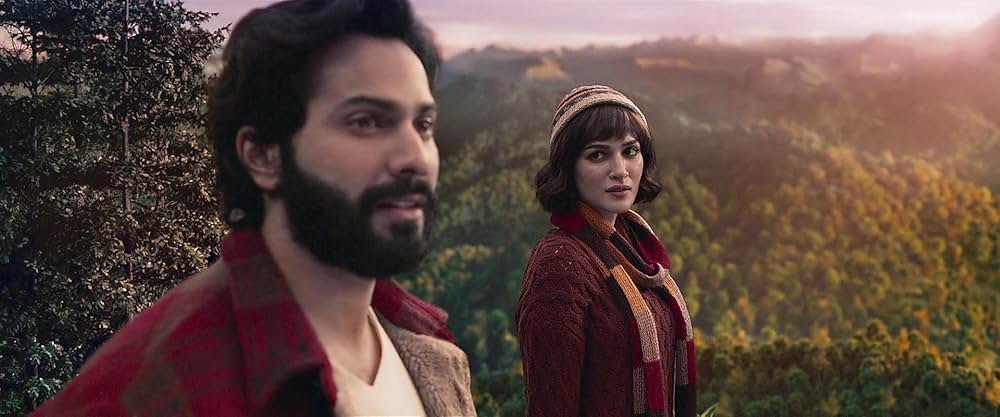 Bhediya（原題）の画像