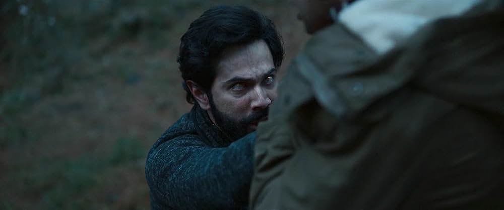 Bhediya（原題）の画像