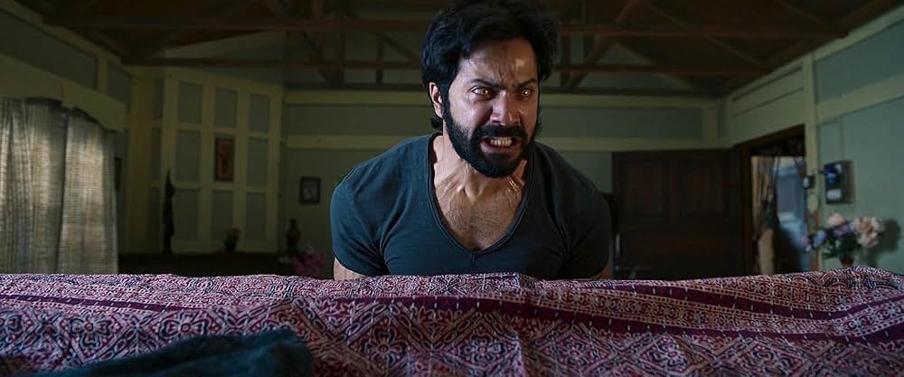 Bhediya（原題）の画像