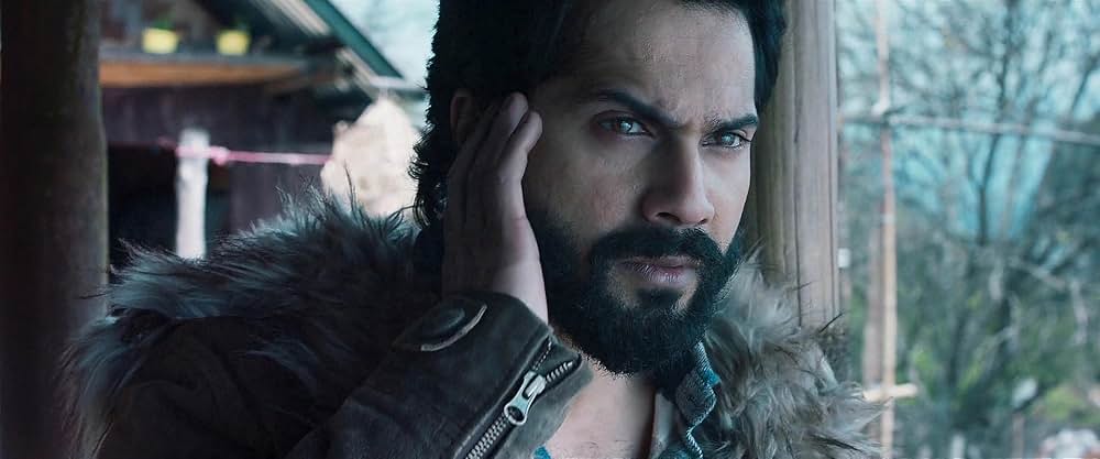 Bhediya（原題）の画像