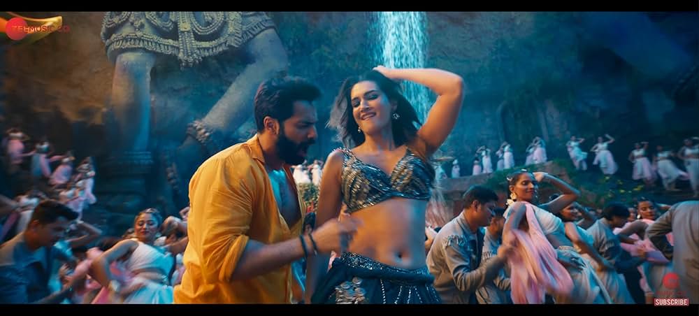 Bhediya（原題）の画像