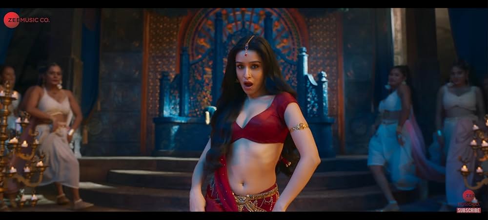 Bhediya（原題）の画像