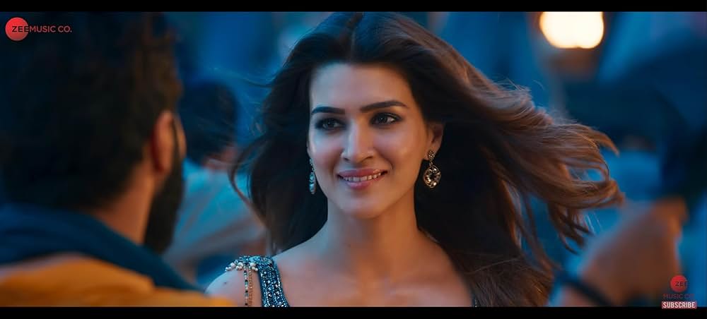 Bhediya（原題）の画像