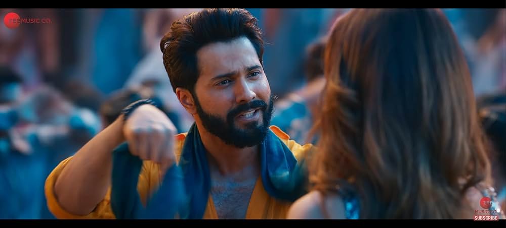 Bhediya（原題）の画像