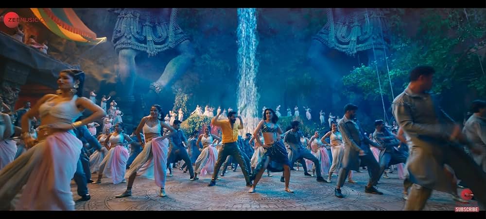 Bhediya（原題）の画像