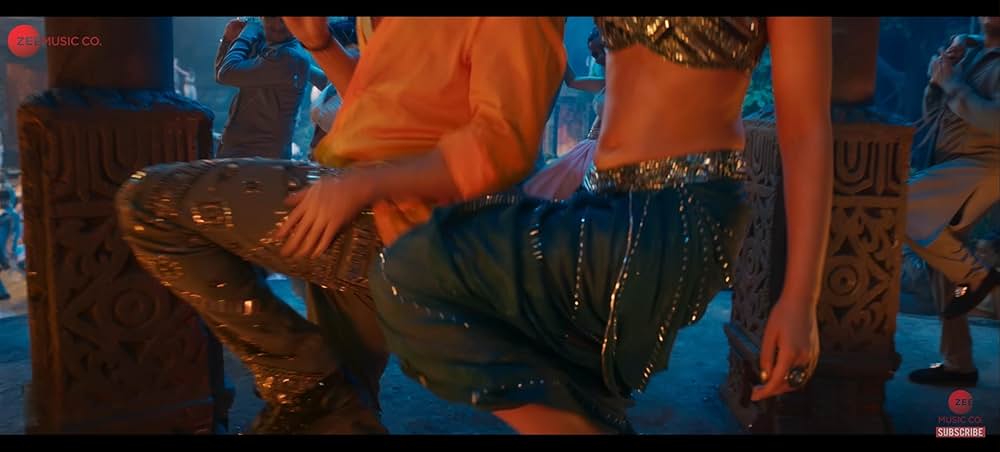 Bhediya（原題）の画像