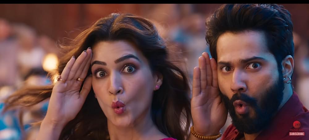 Bhediya（原題）の画像