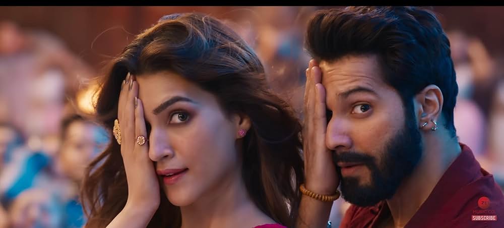 Bhediya（原題）の画像