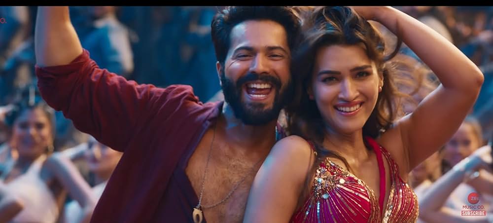 Bhediya（原題）の画像