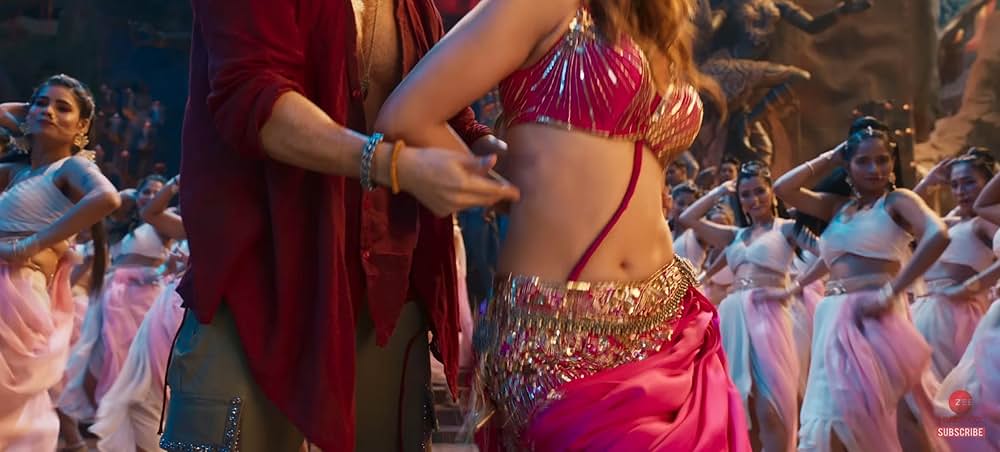 Bhediya（原題）の画像