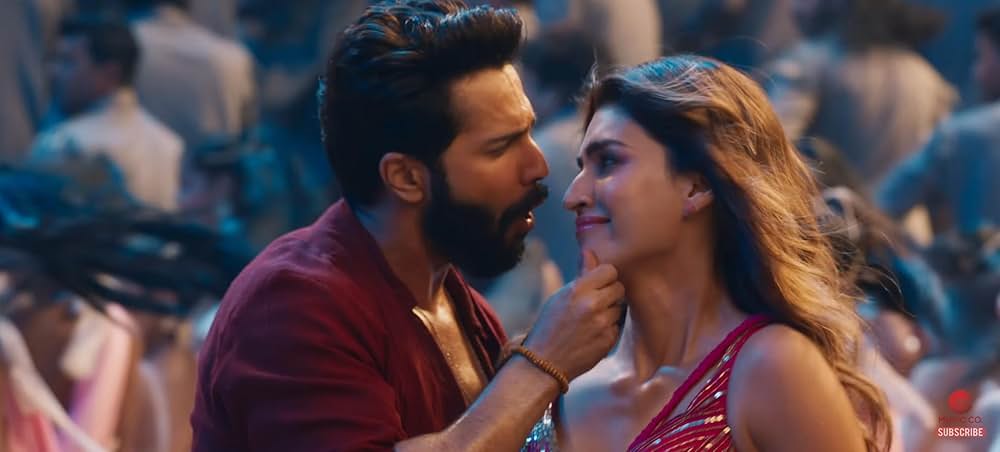 Bhediya（原題）の画像