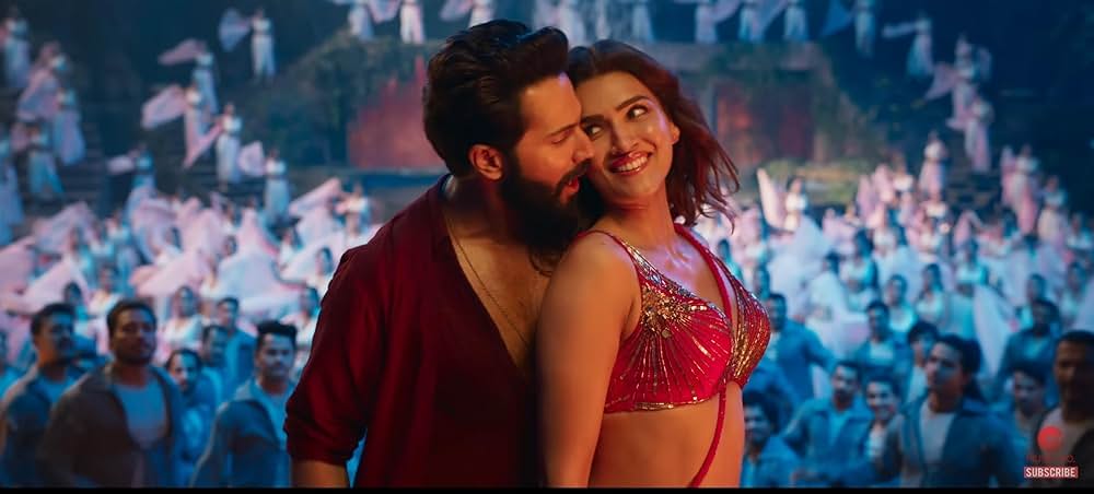 Bhediya（原題）の画像