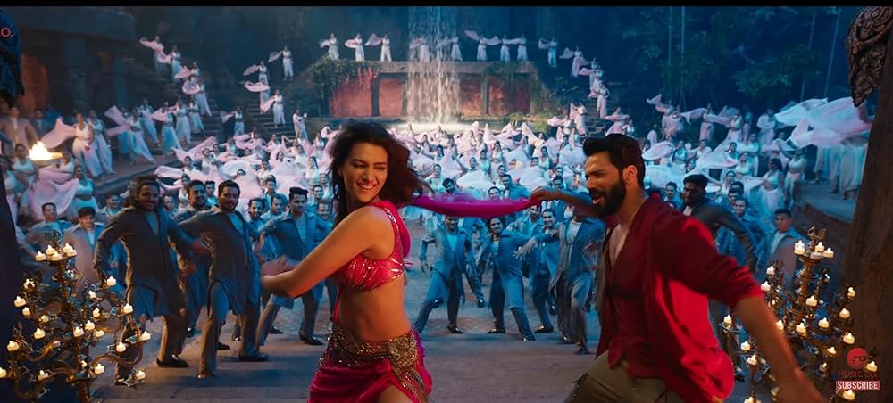 Bhediya（原題）の画像