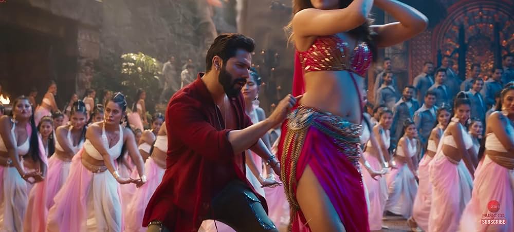 Bhediya（原題）の画像