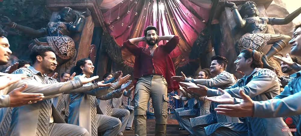 Bhediya（原題）の写真