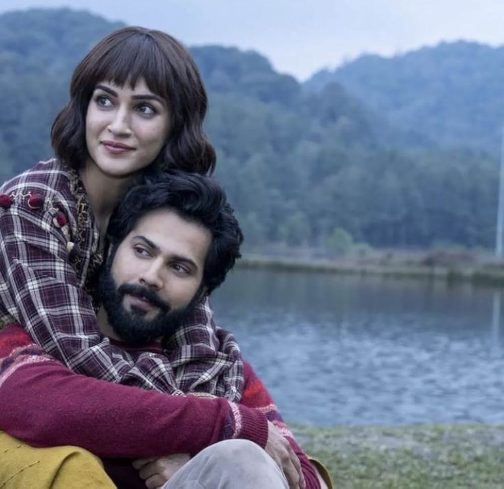 Bhediya（原題）の画像