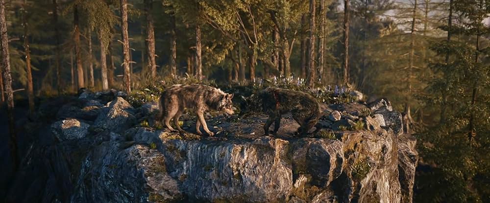 Bhediya（原題）の画像