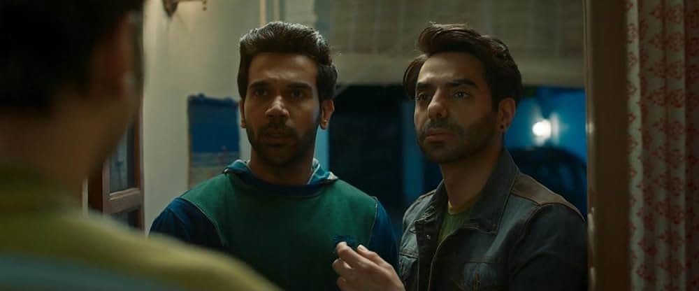 Bhediya（原題）の画像