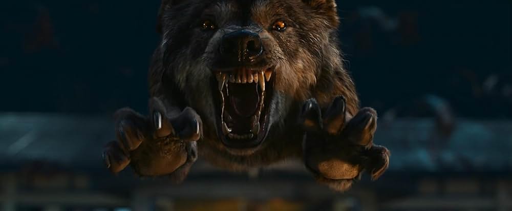 Bhediya（原題）の画像