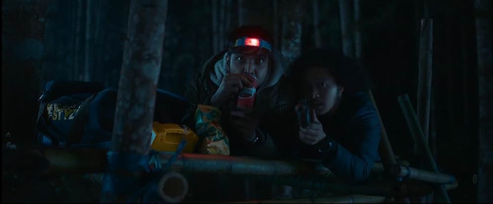 Bhediya（原題）の画像