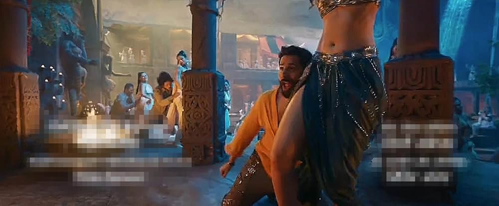 Bhediya（原題）の画像