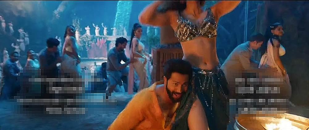 Bhediya（原題）の画像