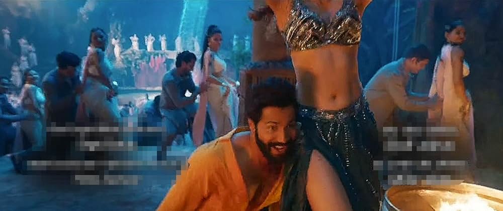 Bhediya（原題）の画像